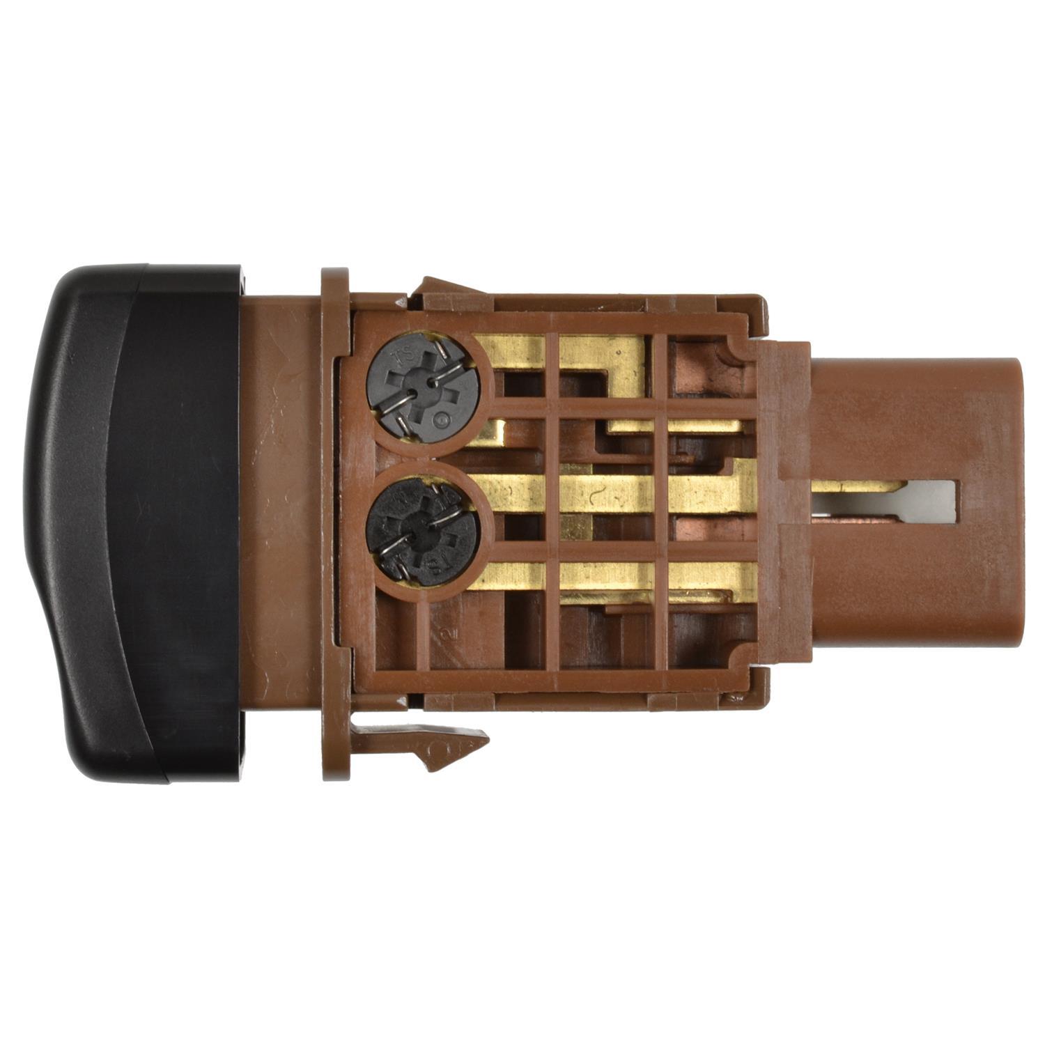 Standard Motor Products CCA1143 - Cruise Control Switch Standard Motor Products CCA1143 Cruise Control Switch product image 3 of 3
