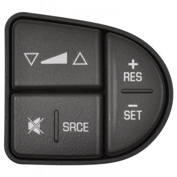 Standard Motor Products CCA1147 Cruise Control Switch product image 1 of 3