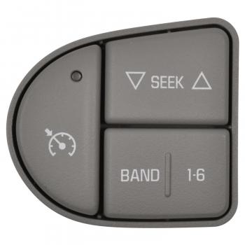 Standard Motor Products CCA1149 Cruise Control Switch product image 1 of 3