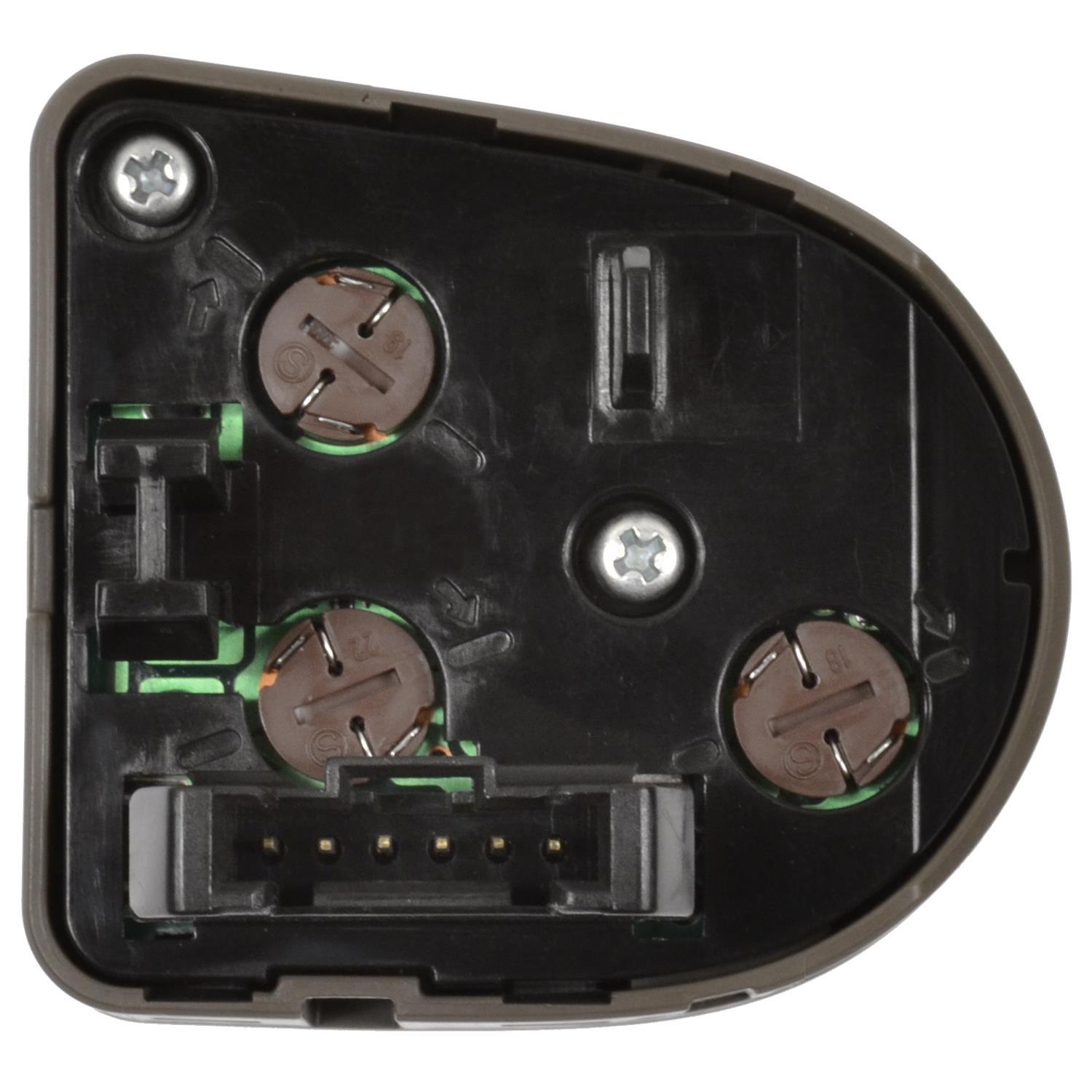 Standard Motor Products CCA1150 - Cruise Control Switch Standard Motor Products CCA1150 Cruise Control Switch product image 2 of 3