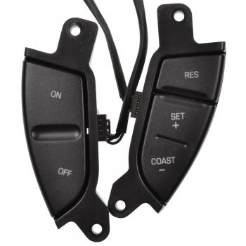 Standard Motor Products CCA1157 Cruise Control Switch product image 1 of 3