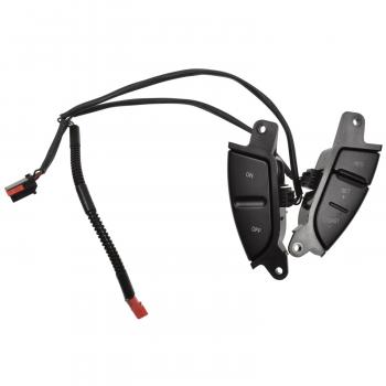 Standard Motor Products CCA1157 Cruise Control Switch product image 2 of 3