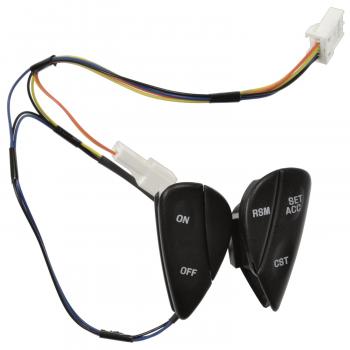 Standard Motor Products CCA1159 Cruise Control Switch product image 2 of 3