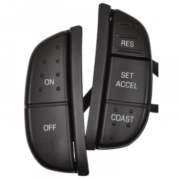 Standard Motor Products CCA1161 Cruise Control Switch product image 1 of 3