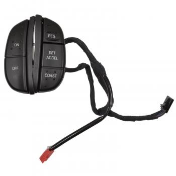 Standard Motor Products CCA1161 Cruise Control Switch product image 2 of 3