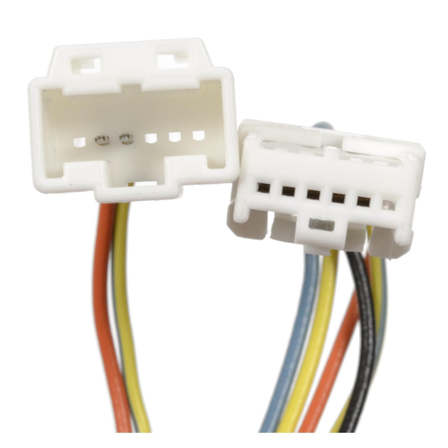 Standard Motor Products CCA1162 - Cruise Control Switch Standard Motor Products CCA1162 Cruise Control Switch product image 3 of 3