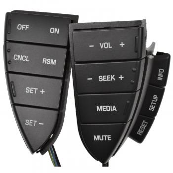 Standard Motor Products CCA1163 product image