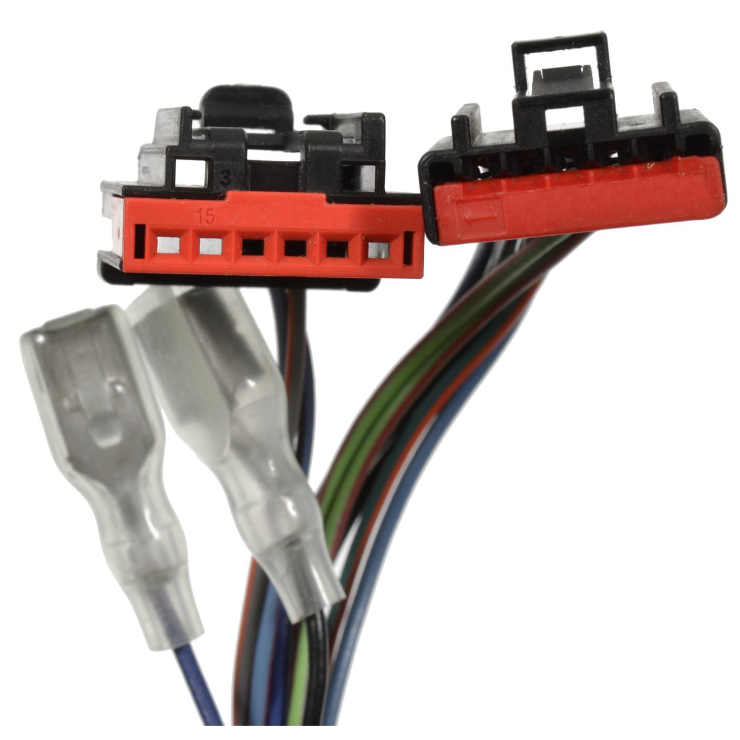 Standard Motor Products CCA1163 - Cruise Control Switch Standard Motor Products CCA1163 Cruise Control Switch product image 3 of 3
