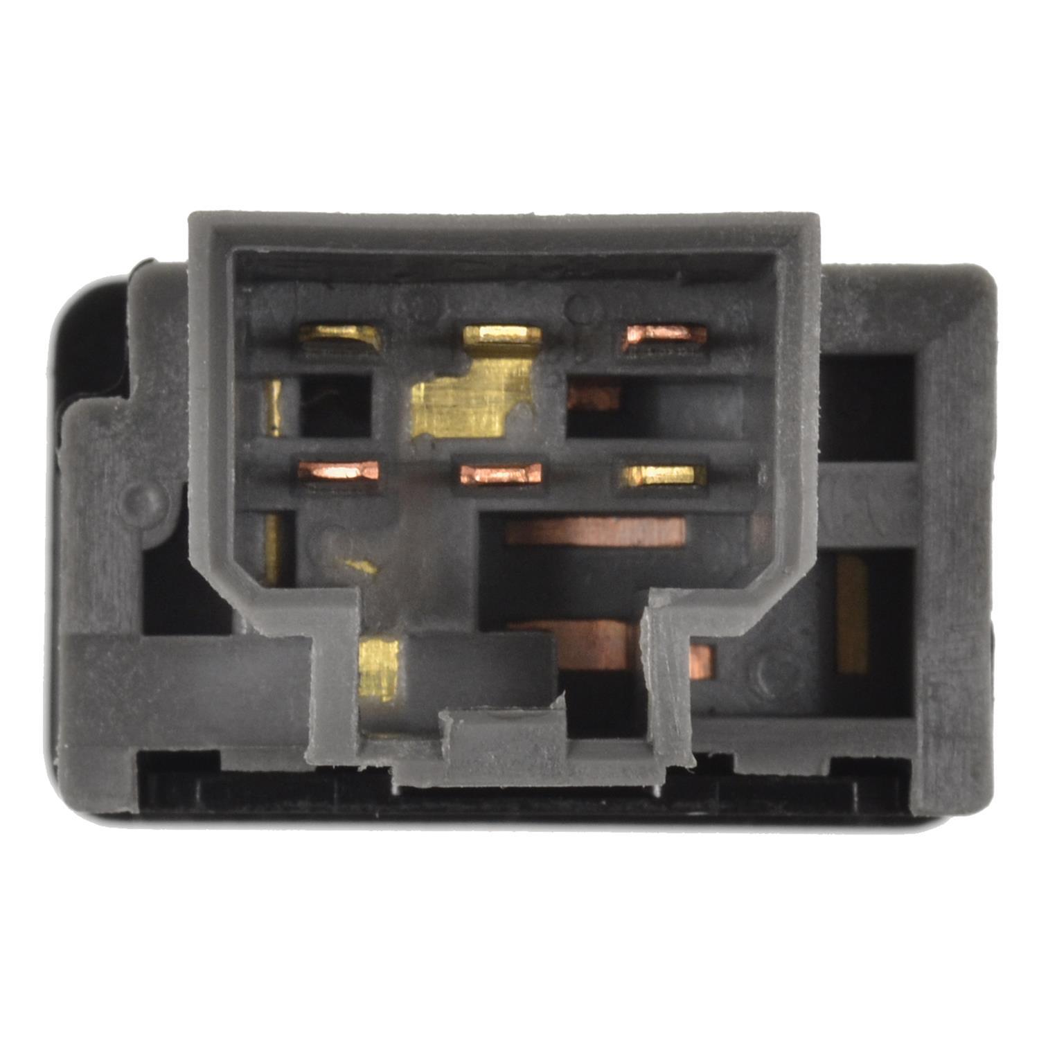 Standard Motor Products CCA1164 - Cruise Control Switch Standard Motor Products CCA1164 Cruise Control Switch product image 2 of 3