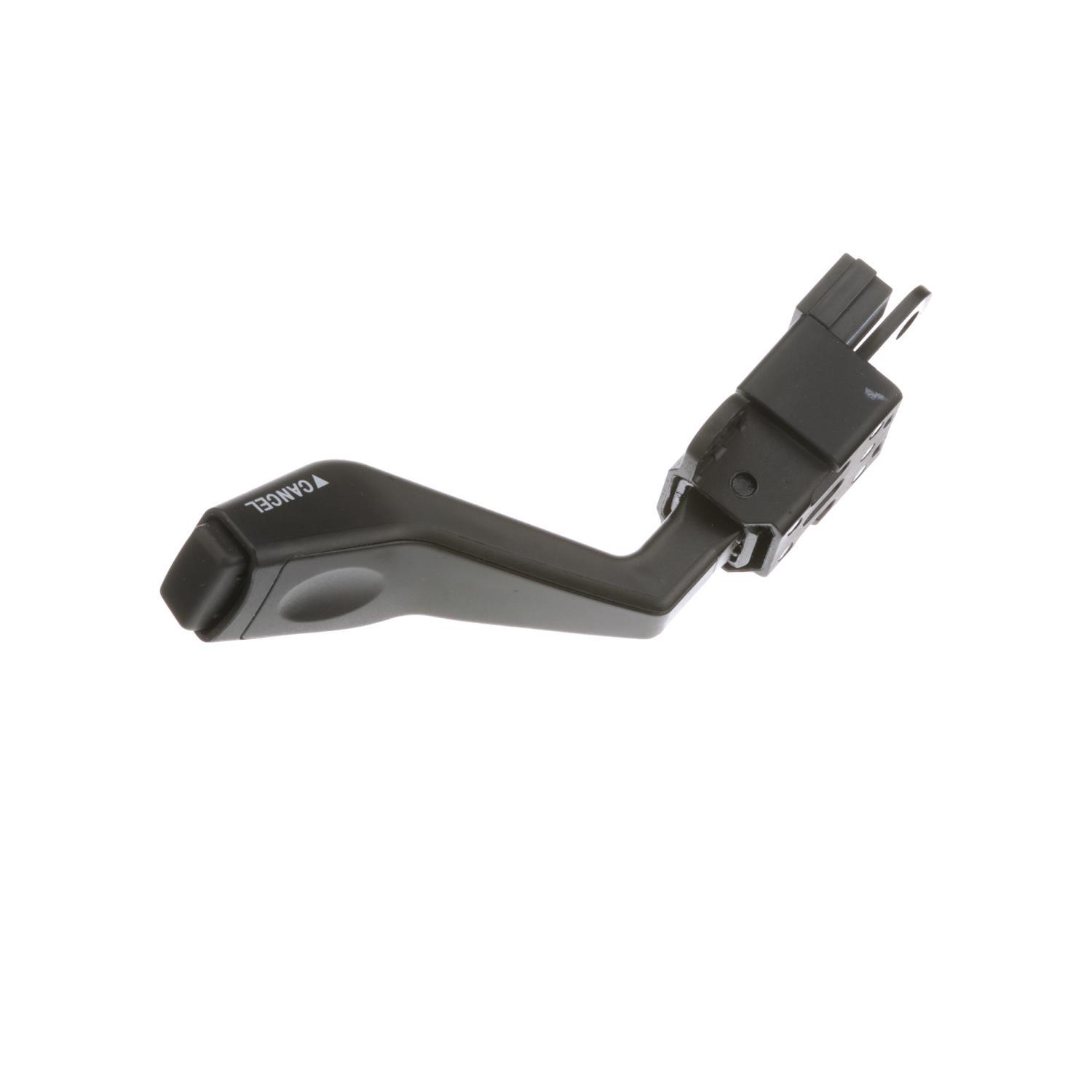 Standard Motor Products CCA1168 - Cruise Control Switch Standard Motor Products CCA1168 Cruise Control Switch product image 1 of 5
