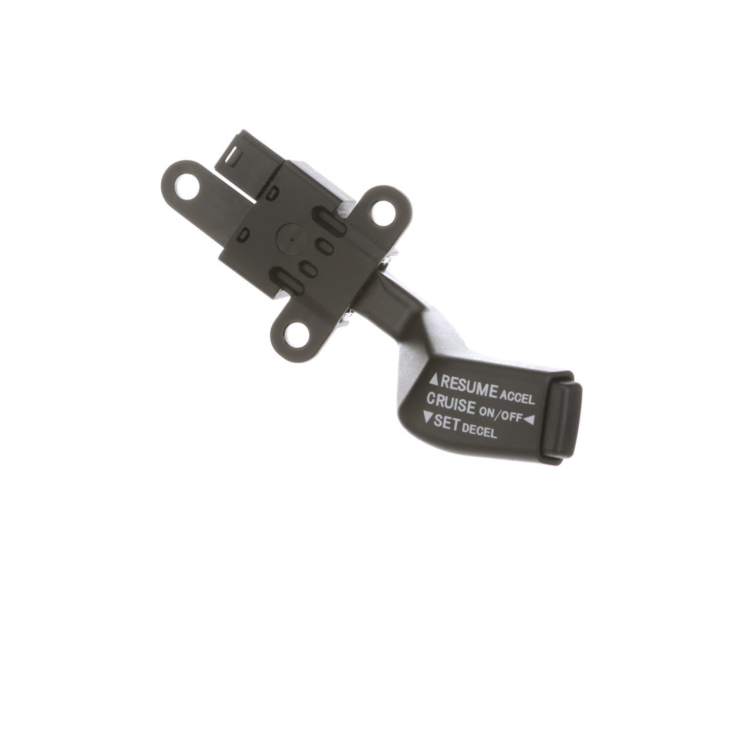 Standard Motor Products CCA1168 - Cruise Control Switch Standard Motor Products CCA1168 Cruise Control Switch product image 2 of 5