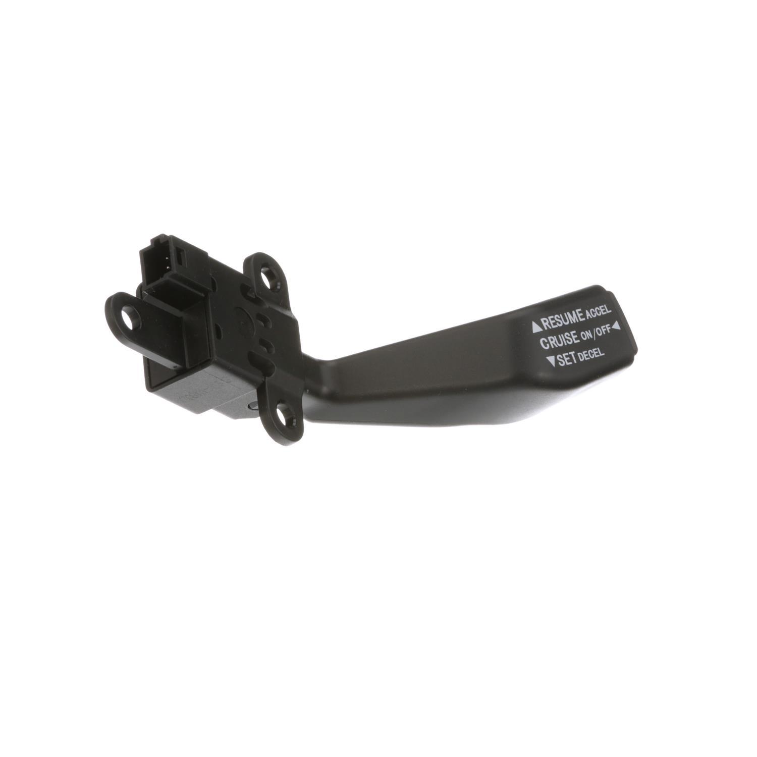 Standard Motor Products CCA1168 - Cruise Control Switch Standard Motor Products CCA1168 Cruise Control Switch product image 3 of 5