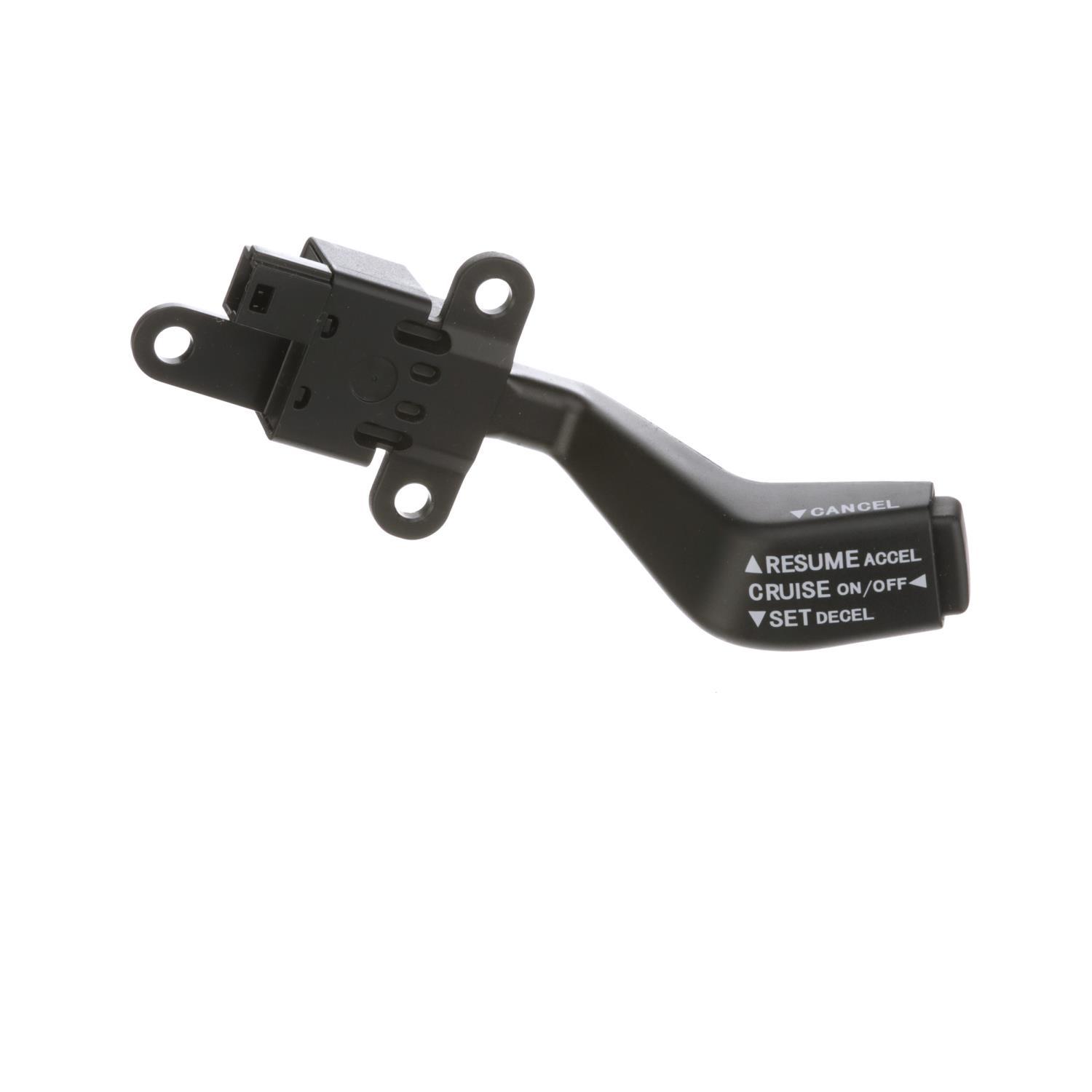 Standard Motor Products CCA1168 - Cruise Control Switch Standard Motor Products CCA1168 Cruise Control Switch product image 5 of 5