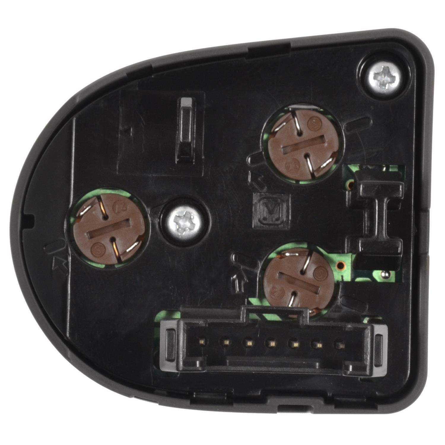 Standard Motor Products CCA1169 Cruise Control Switch product image 2 of 3