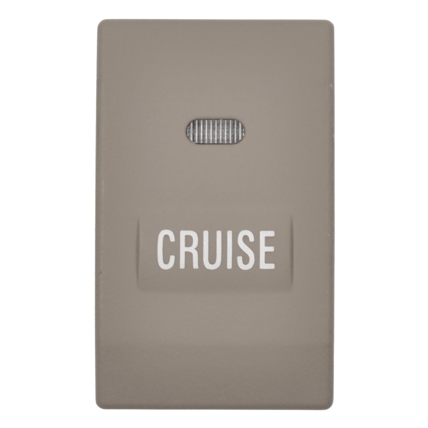 Standard Motor Products CCA1171 Cruise Control Switch product image 1 of 3