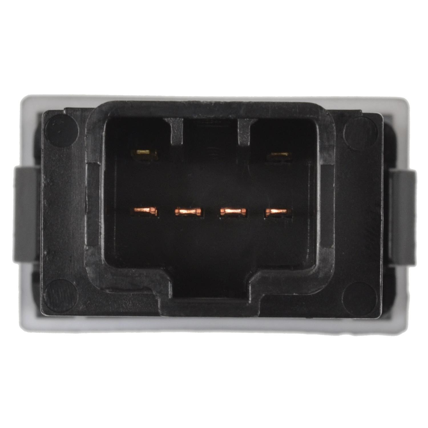 Standard Motor Products CCA1171 Cruise Control Switch product image 2 of 3