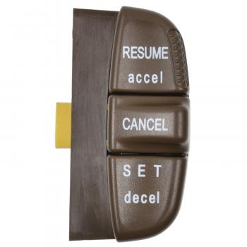 Standard Motor Products CCA1172 - Cruise Control Switch Standard Motor Products CCA1172 Cruise Control Switch product image 1 of 3