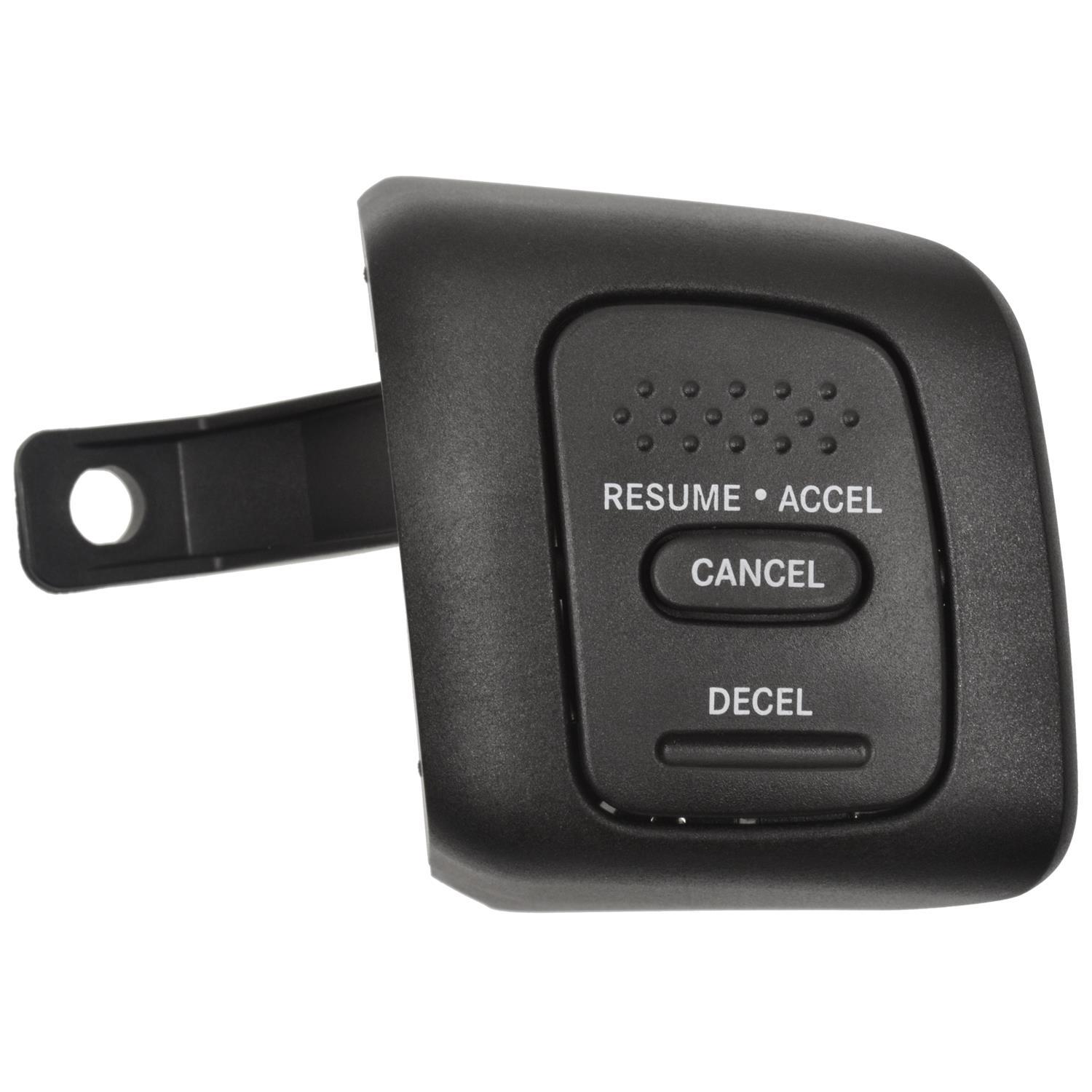 Standard Motor Products CCA1173 - Cruise Control Switch Standard Motor Products CCA1173 Cruise Control Switch product image 1 of 3