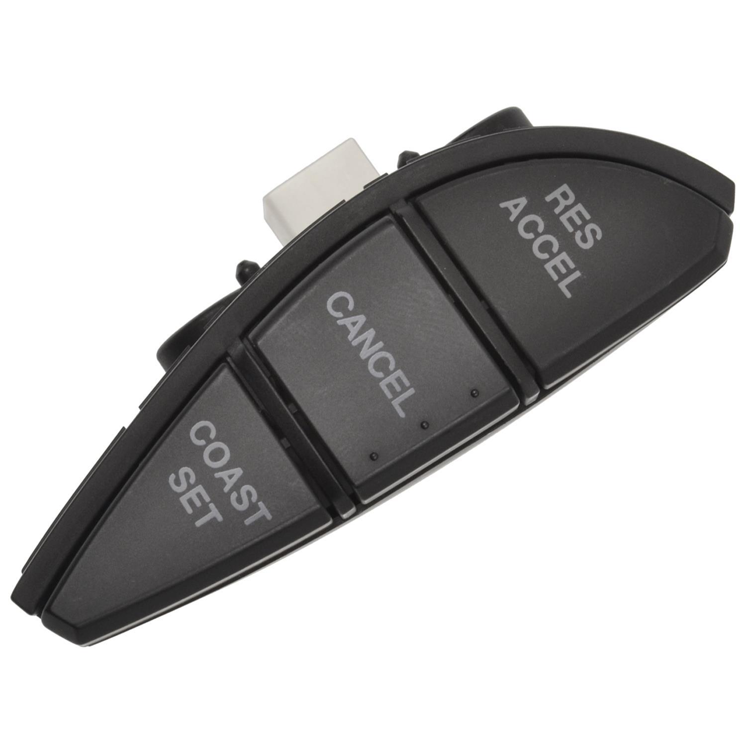 Standard Motor Products CCA1176 Cruise Control Switch product image 1 of 3