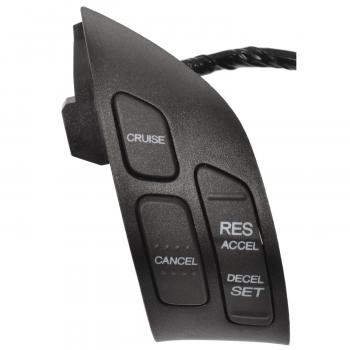 Standard Motor Products CCA1182 Cruise Control Switch product image 2 of 4