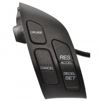 Standard Motor Products CCA1183 Cruise Control Switch product image 1 of 3