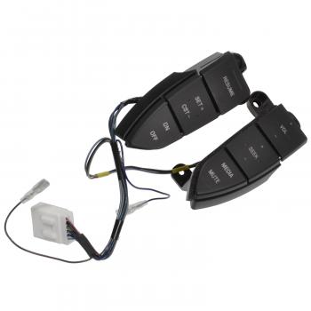 Standard Motor Products CCA1184 Cruise Control Switch product image 1 of 4