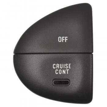 Standard Motor Products CCA1186 - Cruise Control Switch Standard Motor Products CCA1186 Cruise Control Switch product image 1 of 3