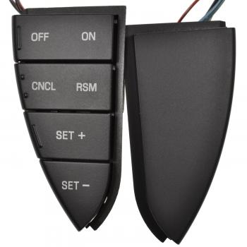 Standard Motor Products CCA1188 - Cruise Control Switch Standard Motor Products CCA1188 Cruise Control Switch product image 1 of 3