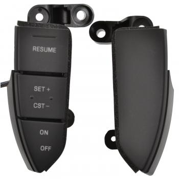 Standard Motor Products CCA1189 - Cruise Control Switch Standard Motor Products CCA1189 Cruise Control Switch product image 1 of 3