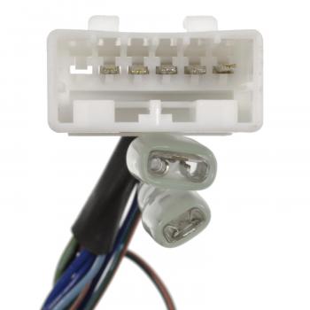 Standard Motor Products CCA1189 - Cruise Control Switch Standard Motor Products CCA1189 Cruise Control Switch product image 3 of 3