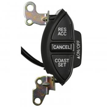 Standard Motor Products CCA1190 Cruise Control Switch product image 1 of 3