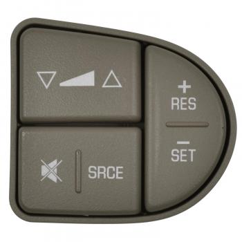 Standard Motor Products CCA1193 Cruise Control Switch product image 1 of 3