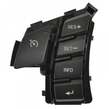 Standard Motor Products CCA1195 - Cruise Control Switch Standard Motor Products CCA1195 Cruise Control Switch product image 1 of 3