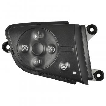 Standard Motor Products CCA1199 - Cruise Control Switch Standard Motor Products CCA1199 Cruise Control Switch product image 1 of 3