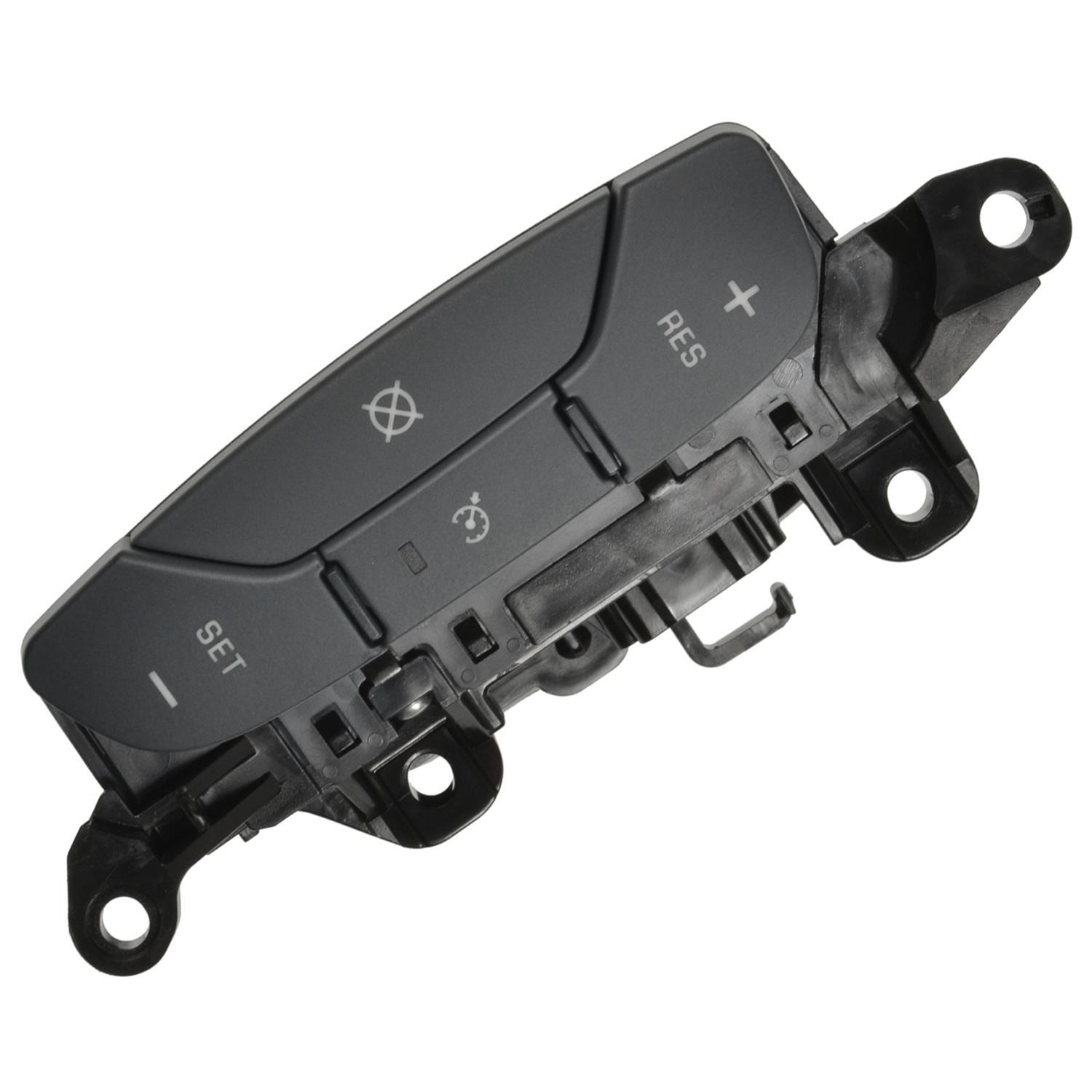 Standard Motor Products CCA1200 - Cruise Control Switch Standard Motor Products CCA1200 Cruise Control Switch product image 1 of 3
