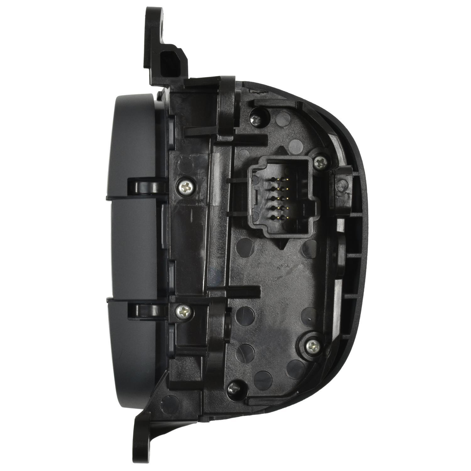 Standard Motor Products CCA1200 - Cruise Control Switch Standard Motor Products CCA1200 Cruise Control Switch product image 3 of 3