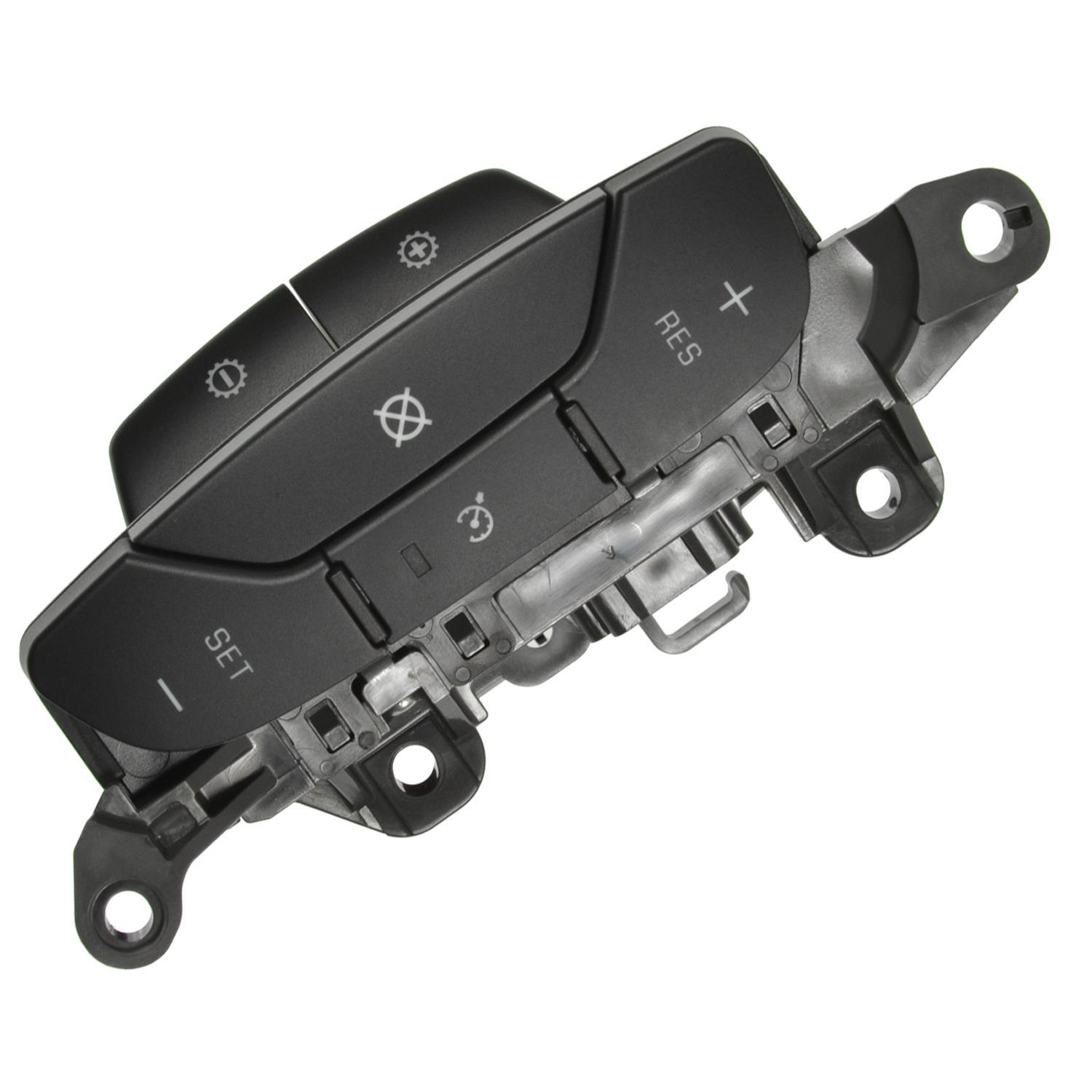 Standard Motor Products CCA1201 Cruise Control Switch product image 1 of 3