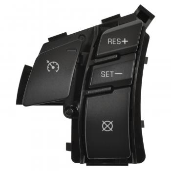 Standard Motor Products CCA1204 - Cruise Control Switch Standard Motor Products CCA1204 Cruise Control Switch product image 1 of 3