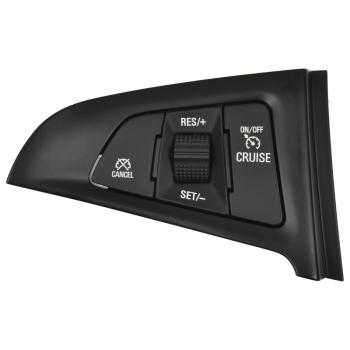 Standard Motor Products CCA1208 - Cruise Control Switch Standard Motor Products CCA1208 Cruise Control Switch product image 1 of 3