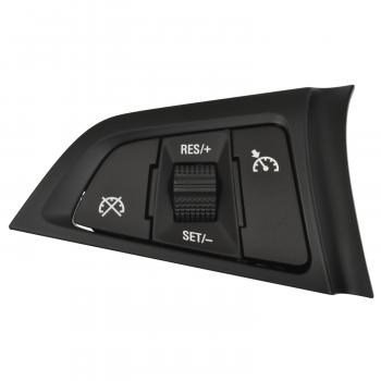 Standard Motor Products CCA1209 Cruise Control Switch product image 1 of 3