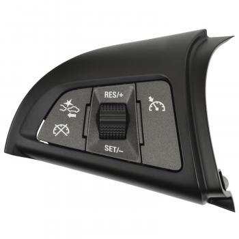 Standard Motor Products CCA1210 Cruise Control Switch product image 1 of 3
