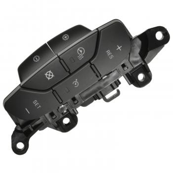 Standard Motor Products CCA1215 - Cruise Control Switch Standard Motor Products CCA1215 Cruise Control Switch product image 1 of 3