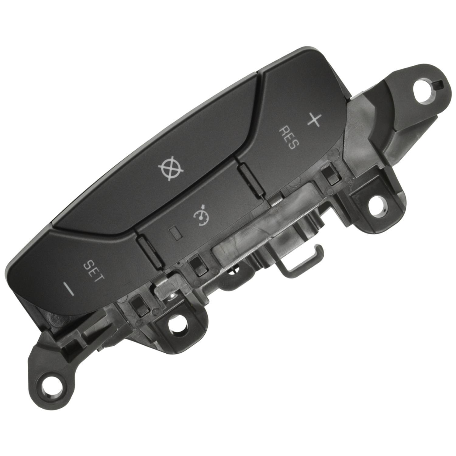 Standard Motor Products CCA1219 - Cruise Control Switch Standard Motor Products CCA1219 Cruise Control Switch product image 1 of 3