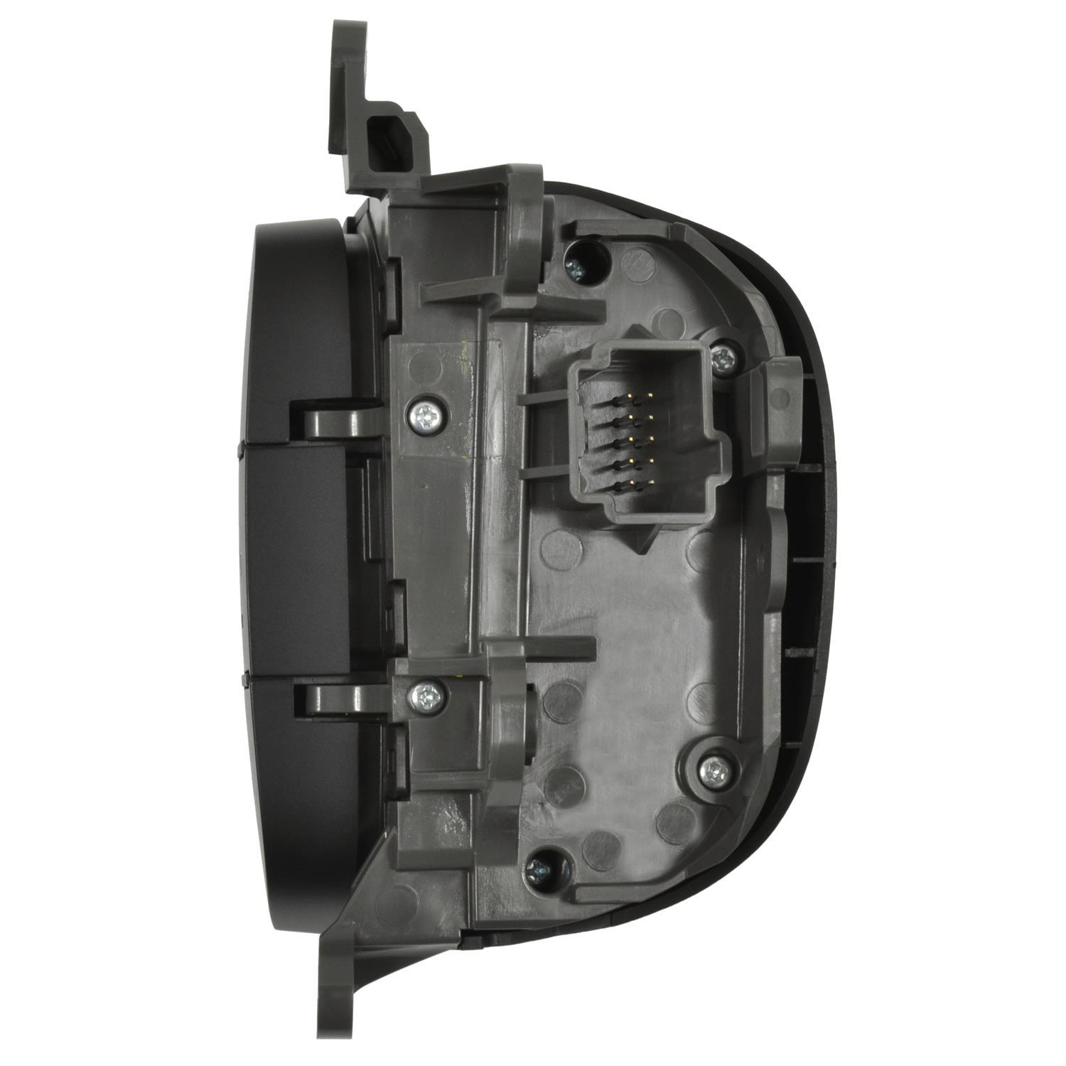 Standard Motor Products CCA1219 - Cruise Control Switch Standard Motor Products CCA1219 Cruise Control Switch product image 3 of 3