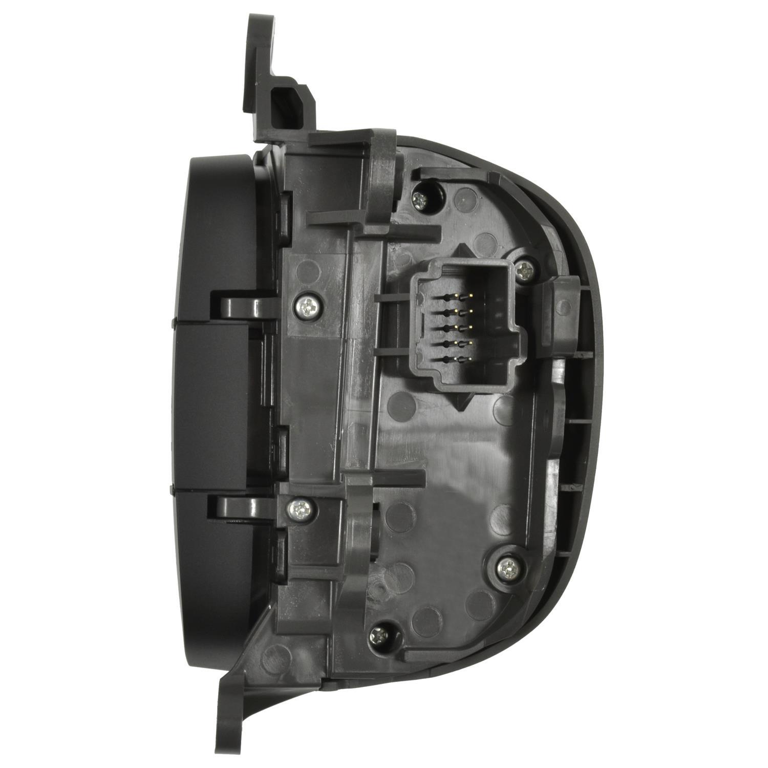 Standard Motor Products CCA1220 - Cruise Control Switch Standard Motor Products CCA1220 Cruise Control Switch product image 3 of 3