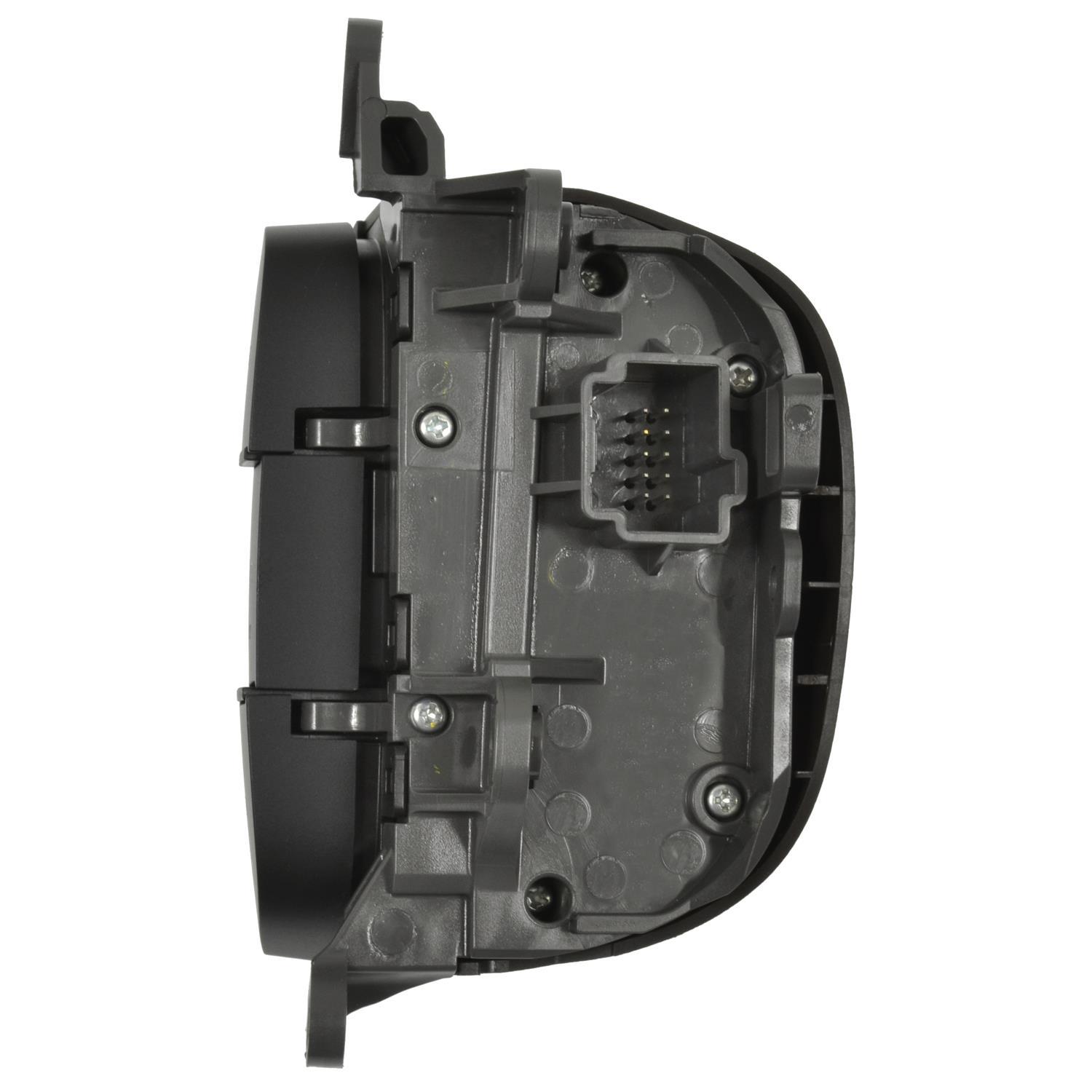 Standard Motor Products CCA1222 Cruise Control Switch product image 3 of 3