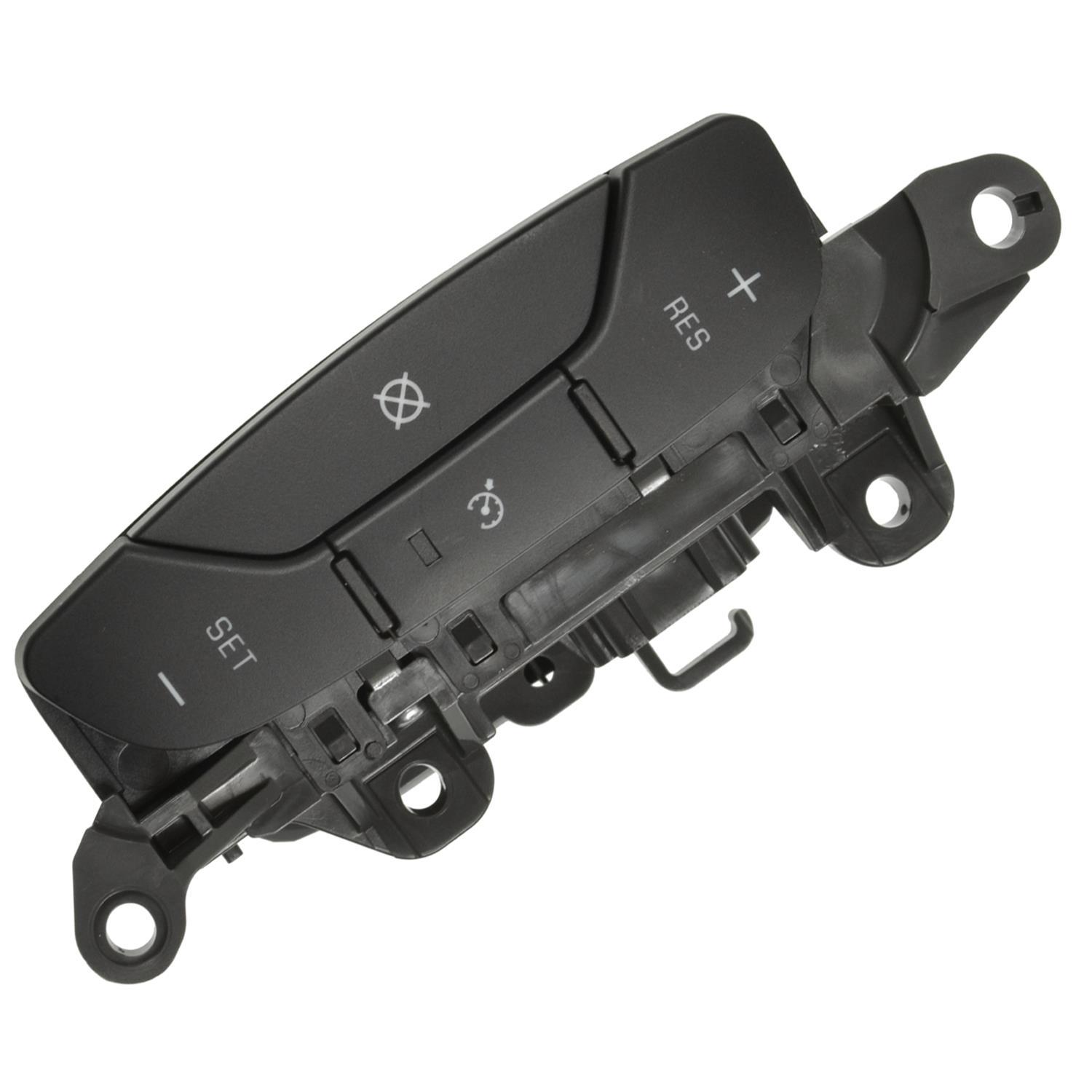 Standard Motor Products CCA1224 Cruise Control Switch product image 1 of 3