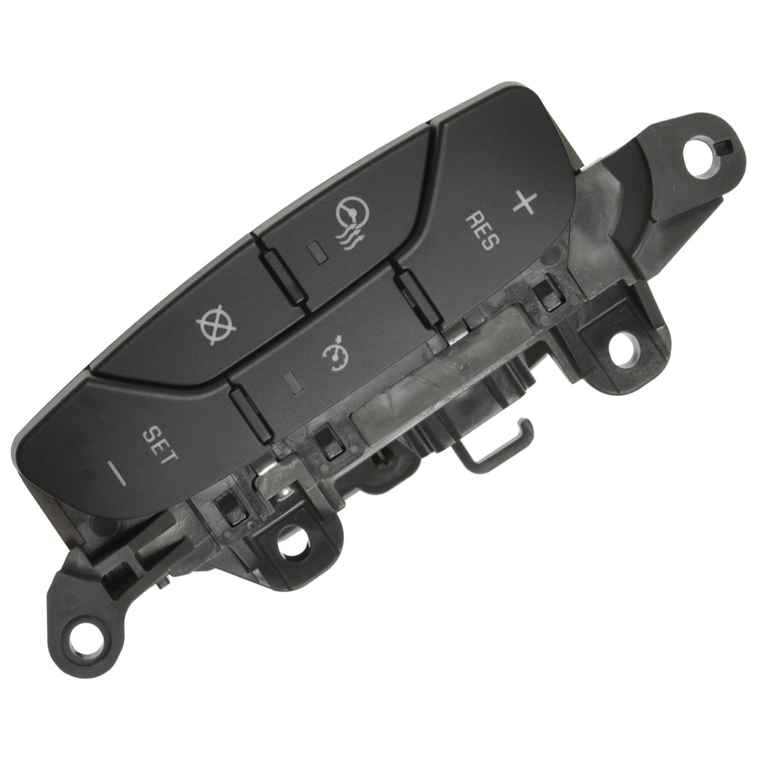 Standard Motor Products CCA1225 Cruise Control Switch product image 1 of 3