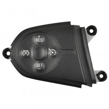 Standard Motor Products CCA1226 - Cruise Control Switch Standard Motor Products CCA1226 Cruise Control Switch product image 1 of 3