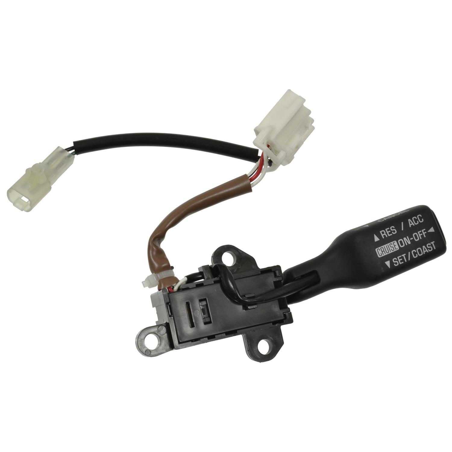 Standard Motor Products CCA1233 - Cruise Control Switch Standard Motor Products CCA1233 Cruise Control Switch product image 2 of 3